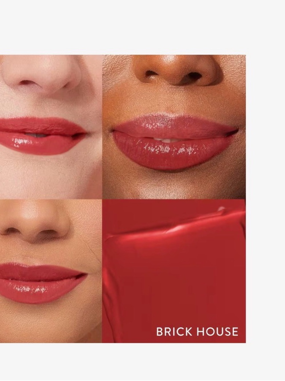 Laura Geller Jelly Balm Brick House NIB - Picture 3 of 6